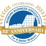 Woburn Chamber of Commerce 32nd Annivaersary