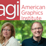 Chris and Jennifer Smith of American Graphics Institute