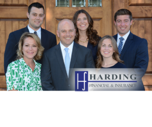 Harding Financial and Insurance