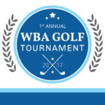 Woburn Chamber of Commerce's first annual golf tournament