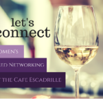 Women of Woburn Speed Networking Event 4/26