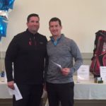 Woburn Chamber of Commerce Golf Tournament