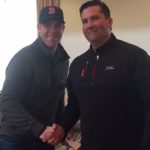 Woburn Chamber of Commerce Golf Tournament Winners