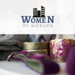 May Women of Woburn Lunch