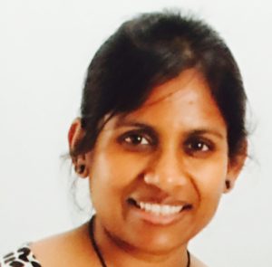 Madhavi Tarugu