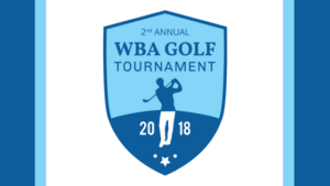 Golf Tournament 2018