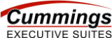 Cummings Executive Suites Logo