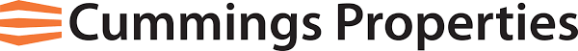 Cummings Properties Logo