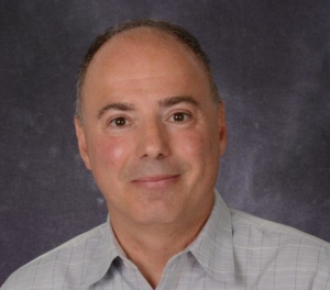 Jeff Starr