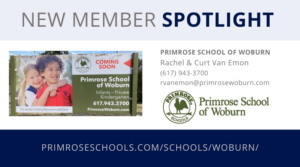 Primrose School of Woburn